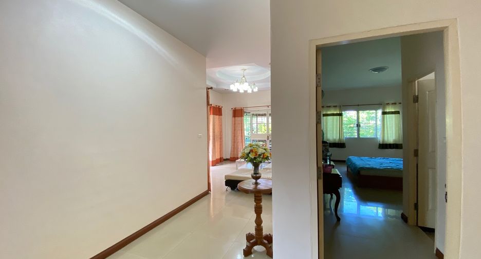 For sale 2 bedrooms house in Mae On, Chiang Mai