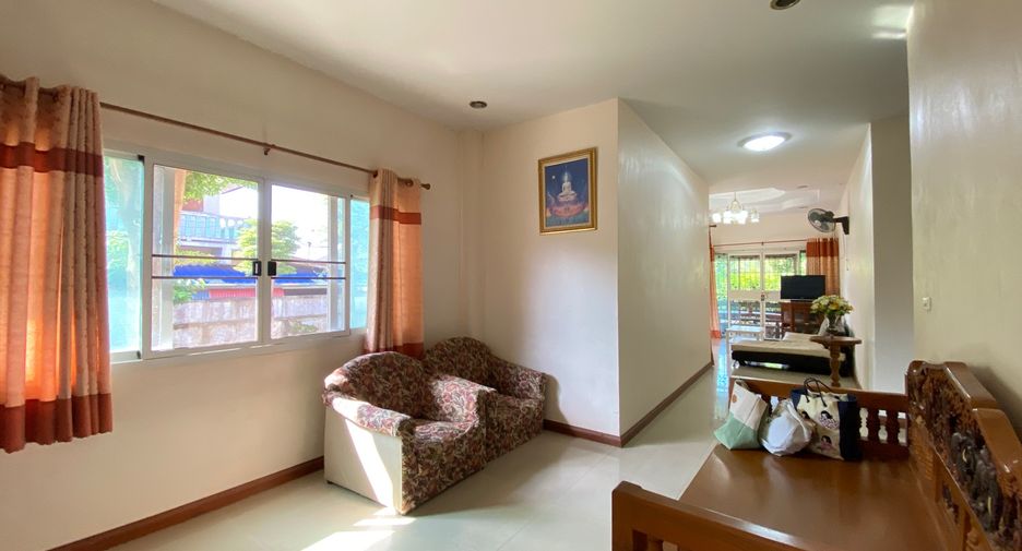 For sale 2 bedrooms house in Mae On, Chiang Mai