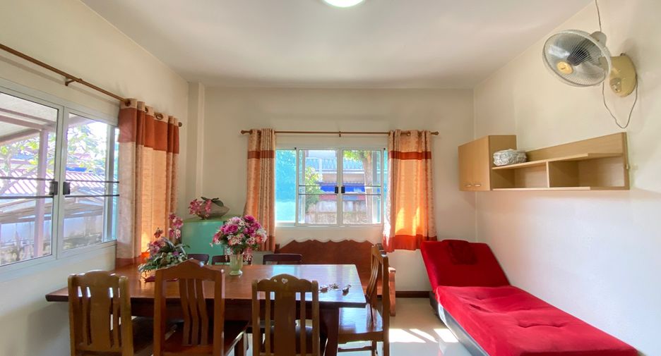 For sale 2 bedrooms house in Mae On, Chiang Mai