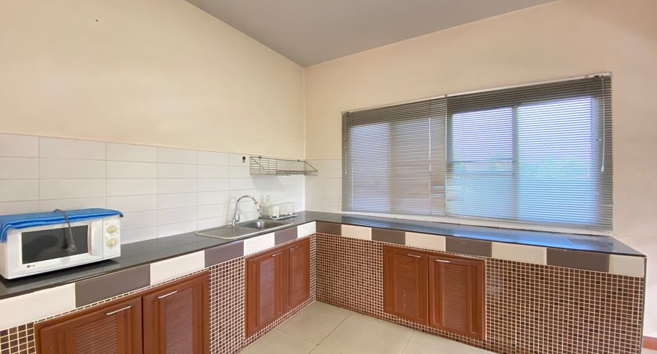 For sale 2 bedrooms house in Mae On, Chiang Mai