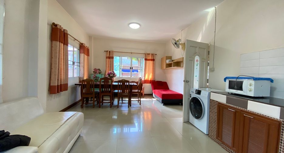 For sale 2 bedrooms house in Mae On, Chiang Mai