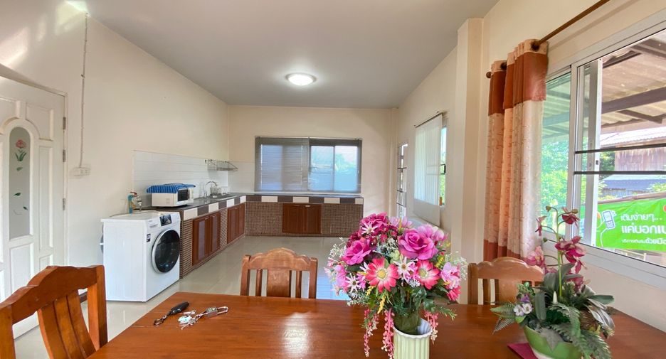 For sale 2 bedrooms house in Mae On, Chiang Mai