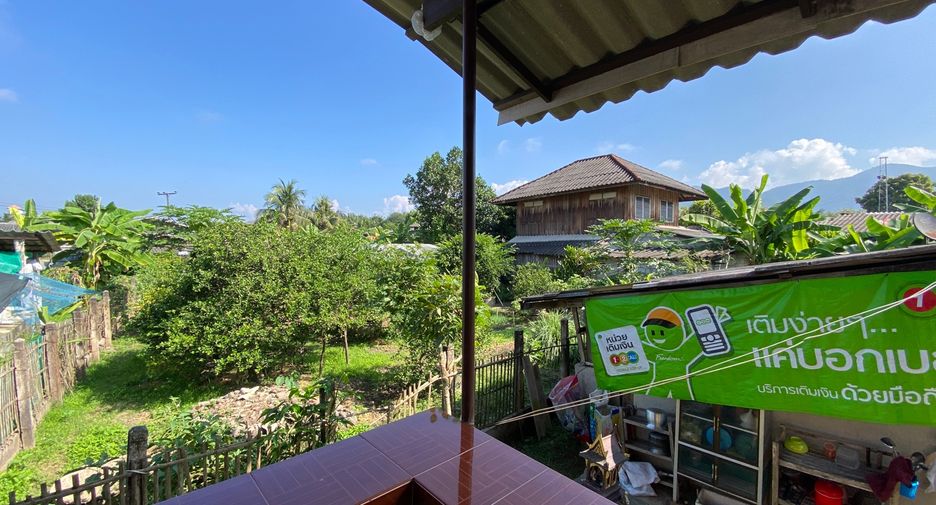 For sale 2 bedrooms house in Mae On, Chiang Mai
