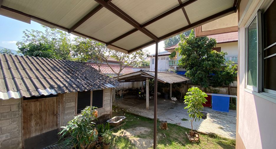 For sale 2 bedrooms house in Mae On, Chiang Mai