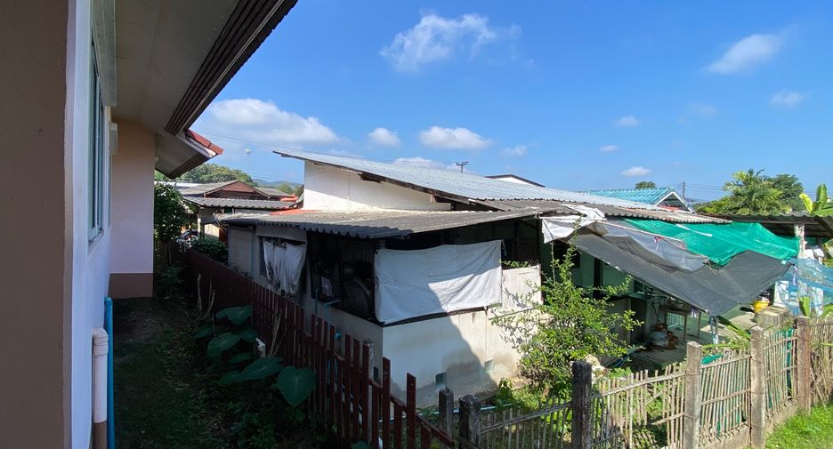 For sale 2 bedrooms house in Mae On, Chiang Mai