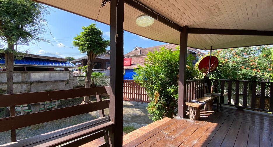 For sale 2 bedrooms house in Mae On, Chiang Mai