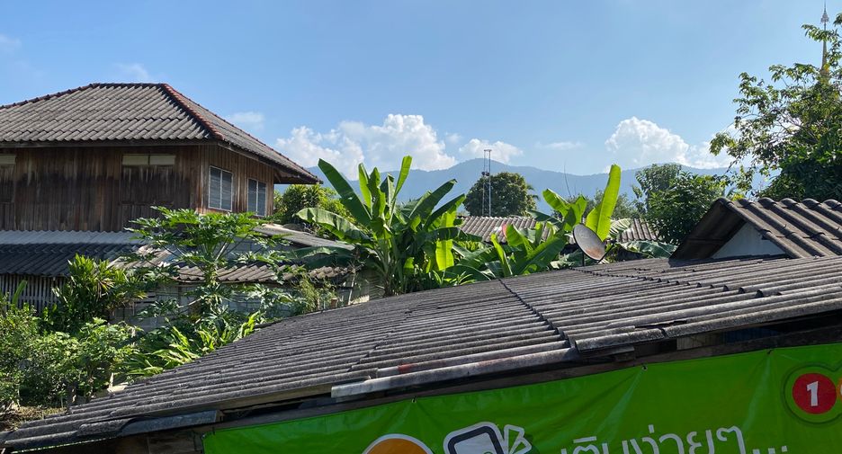 For sale 2 bedrooms house in Mae On, Chiang Mai