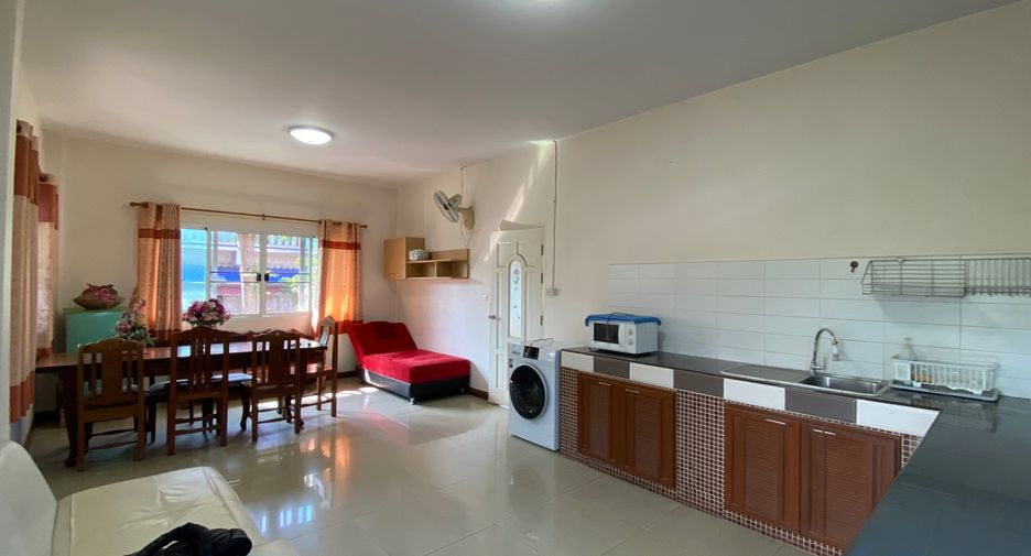 For sale 2 bedrooms house in Mae On, Chiang Mai