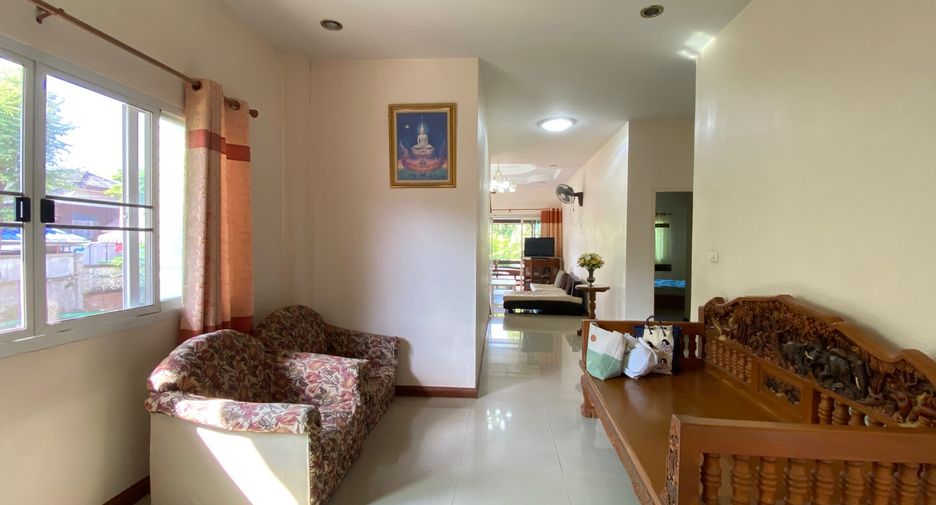 For sale 2 bedrooms house in Mae On, Chiang Mai