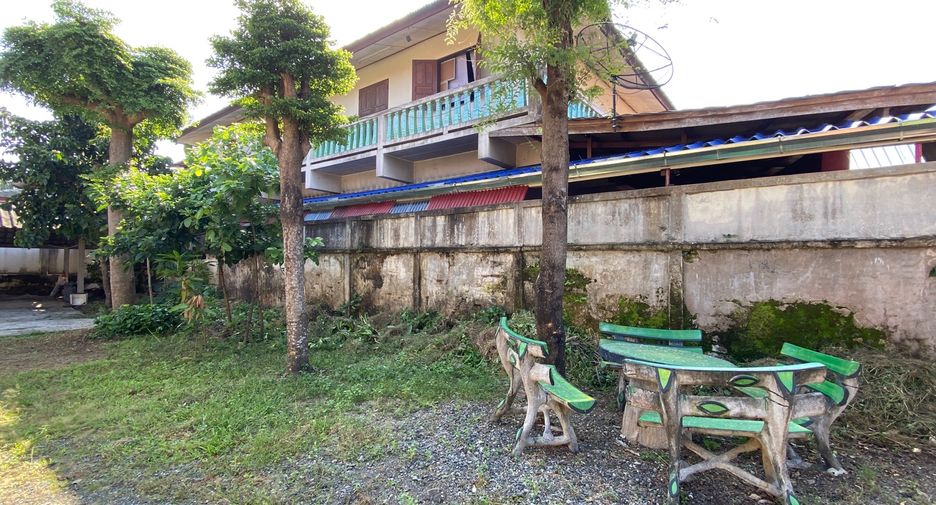 For sale 2 bedrooms house in Mae On, Chiang Mai
