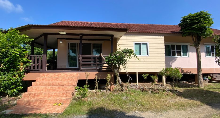 For sale 2 bedrooms house in Mae On, Chiang Mai