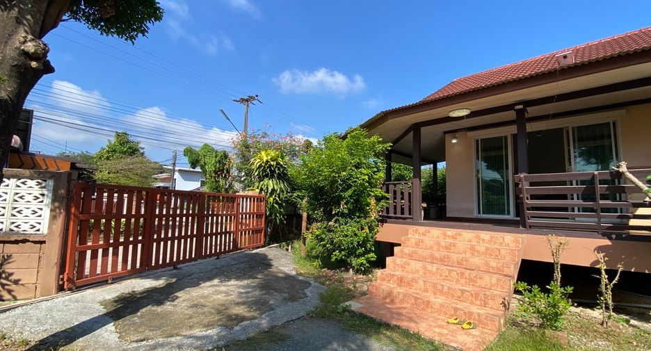 For sale 2 bedrooms house in Mae On, Chiang Mai