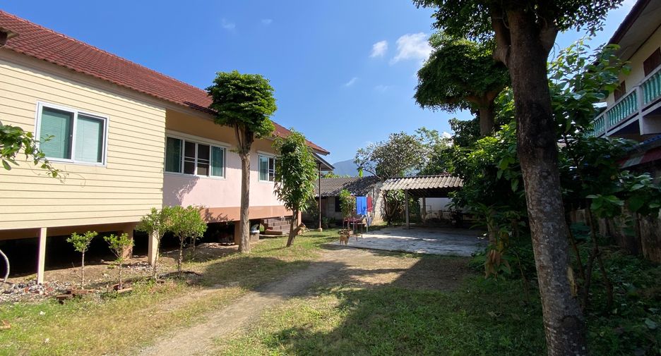 For sale 2 bedrooms house in Mae On, Chiang Mai