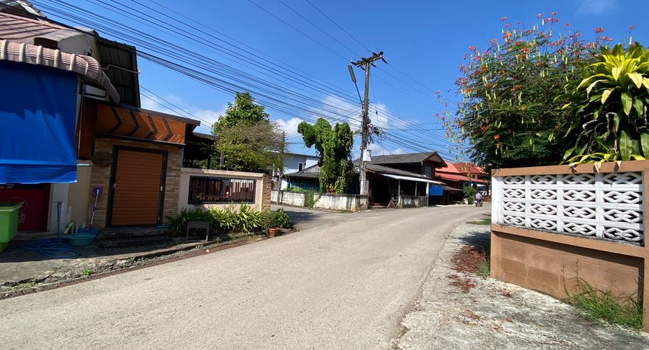 For sale 2 bedrooms house in Mae On, Chiang Mai