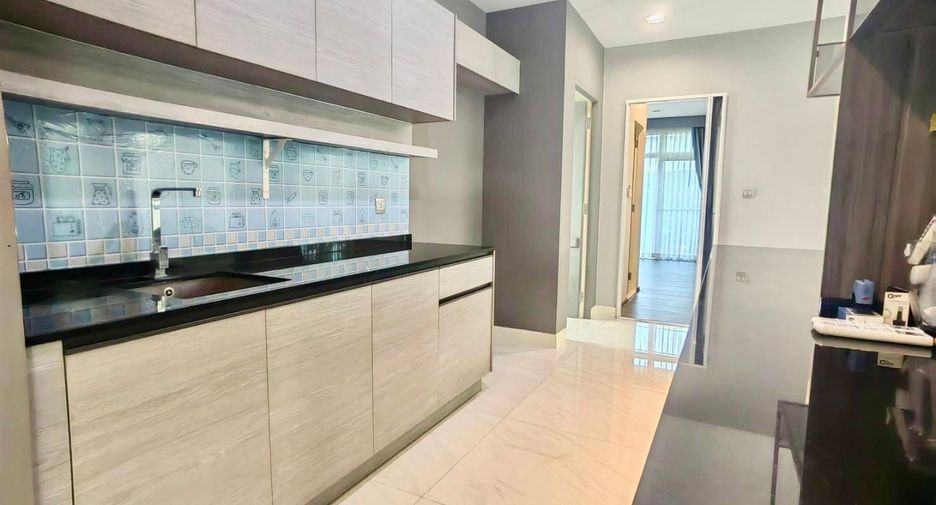 À vendre 4 chambres maison à Sai Mai, Bangkok