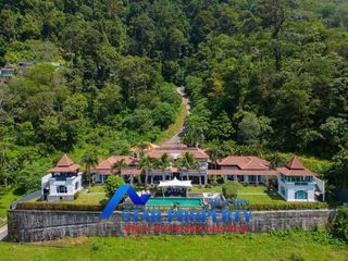 For sale 8 bedrooms retail Space in Kathu, Phuket