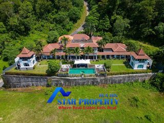 For sale 8 bedrooms retail Space in Kathu, Phuket