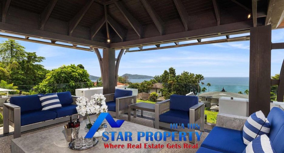 For sale 8 bedrooms retail Space in Kathu, Phuket