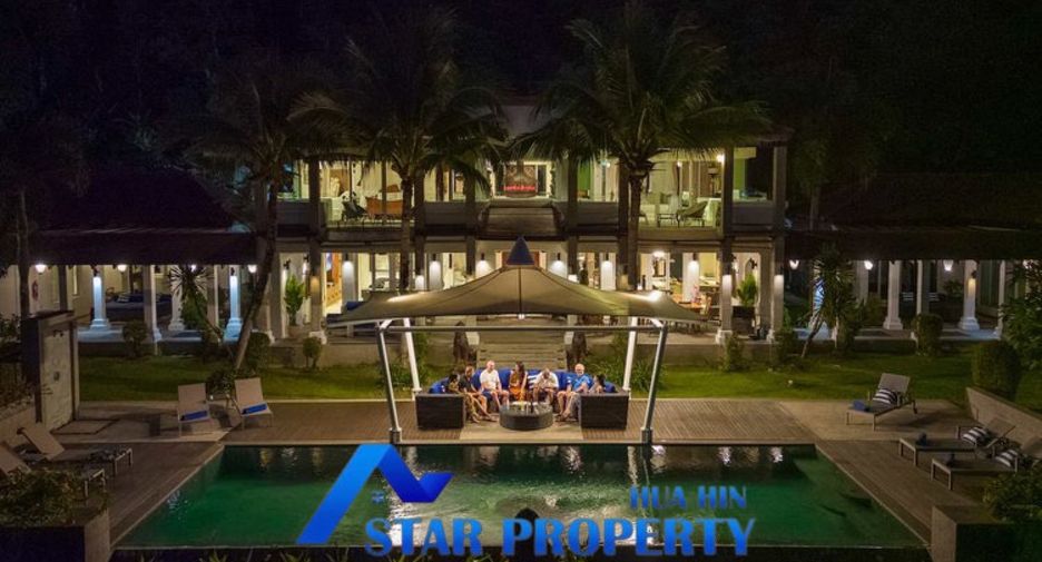 For sale 8 bedrooms retail Space in Kathu, Phuket