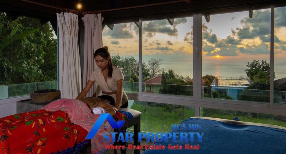 For sale 8 bedrooms retail Space in Kathu, Phuket
