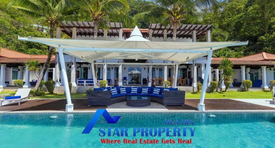 For sale 8 bedrooms retail Space in Kathu, Phuket
