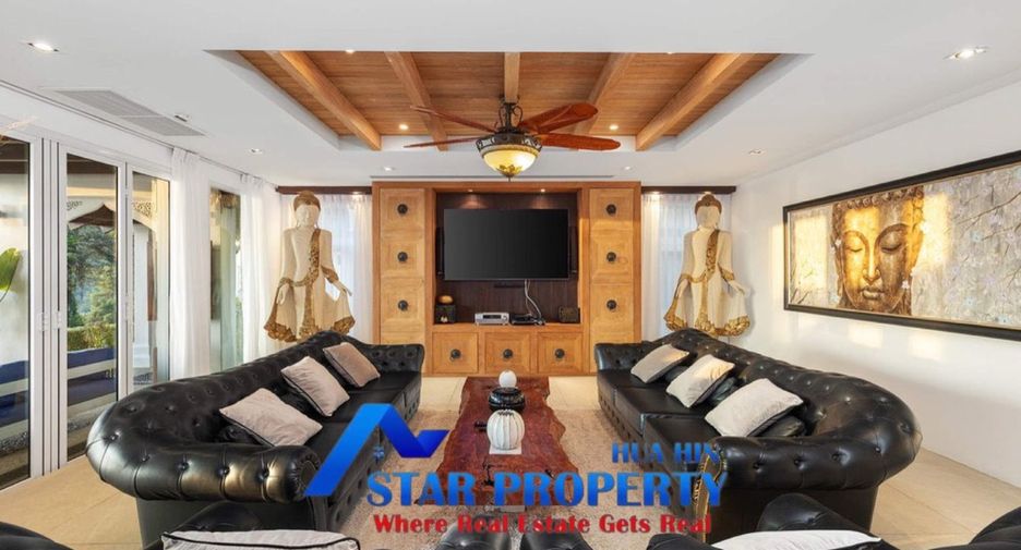 For sale 8 bedrooms retail Space in Kathu, Phuket