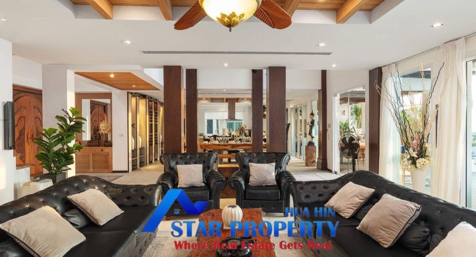 For sale 8 bedrooms retail Space in Kathu, Phuket