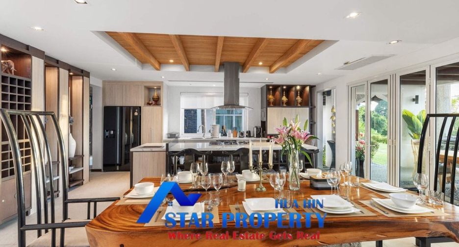 For sale 8 bedrooms retail Space in Kathu, Phuket