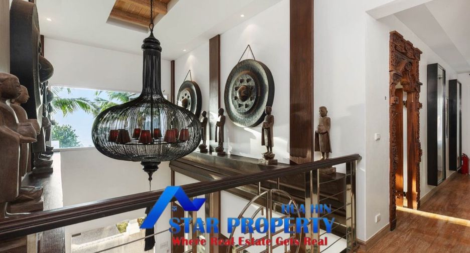 For sale 8 bedrooms retail Space in Kathu, Phuket