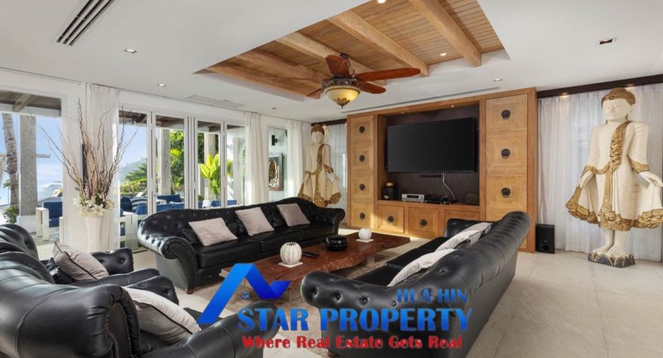 For sale 8 bedrooms retail Space in Kathu, Phuket