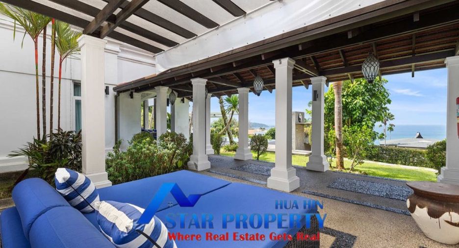 For sale 8 bedrooms retail Space in Kathu, Phuket