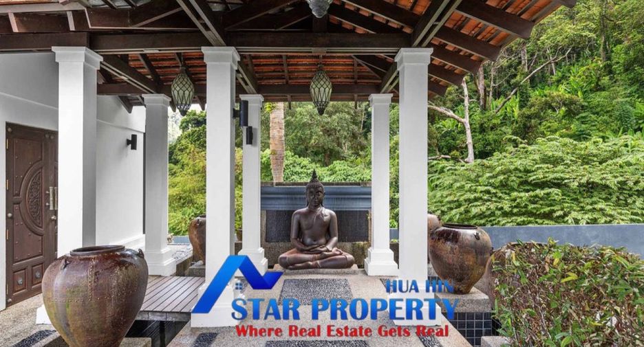 For sale 8 bedrooms retail Space in Kathu, Phuket
