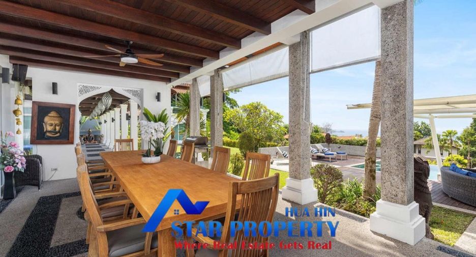 For sale 8 bedrooms retail Space in Kathu, Phuket
