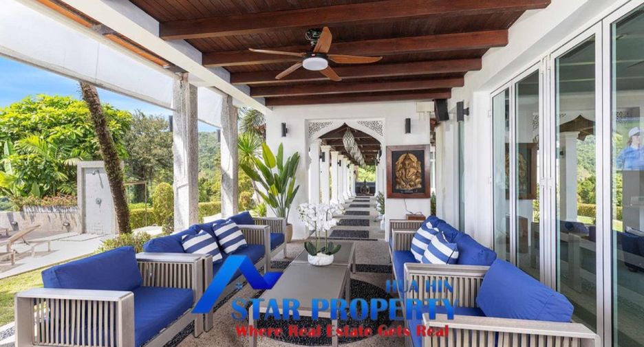 For sale 8 bedrooms retail Space in Kathu, Phuket