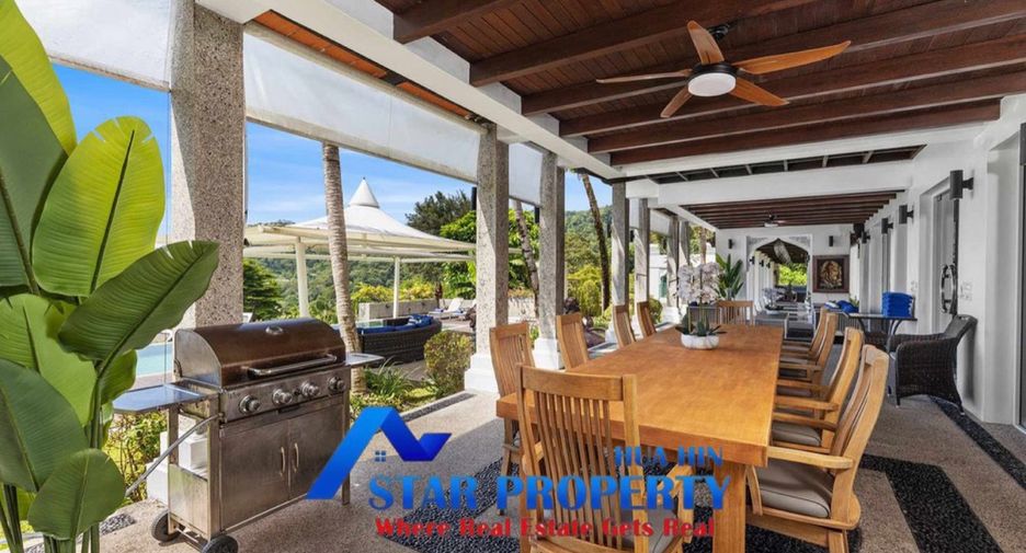 For sale 8 bedrooms retail Space in Kathu, Phuket