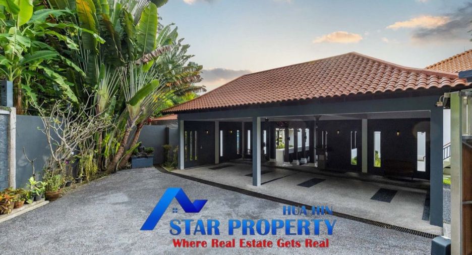 For sale 8 bedrooms retail Space in Kathu, Phuket