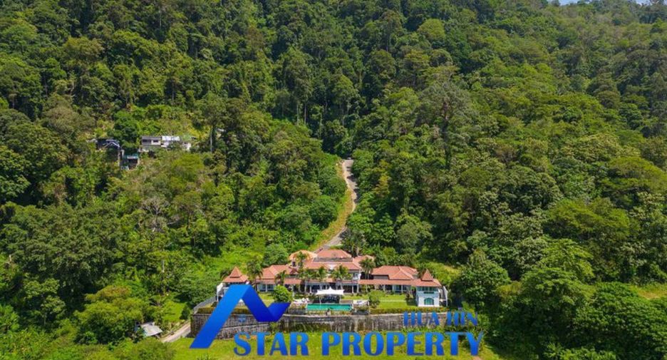 For sale 8 bedrooms retail Space in Kathu, Phuket