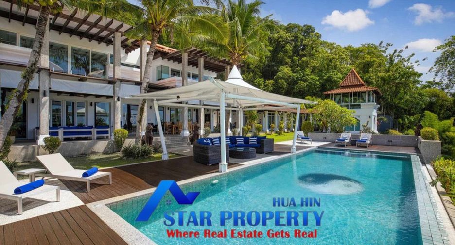 For sale 8 bedrooms retail Space in Kathu, Phuket
