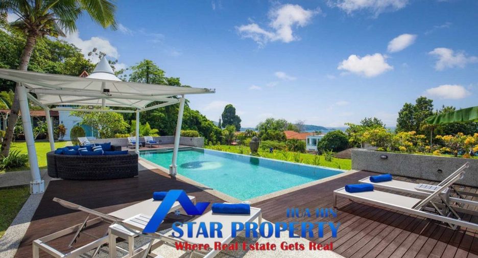 For sale 8 bedrooms retail Space in Kathu, Phuket