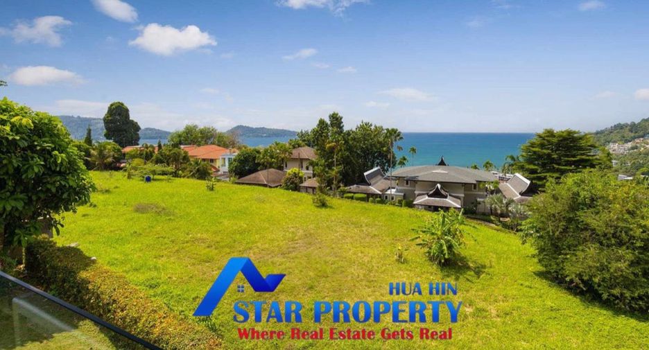 For sale 8 bedrooms retail Space in Kathu, Phuket