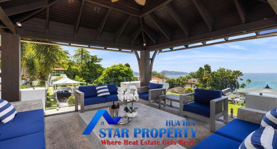For sale 8 bedrooms retail Space in Kathu, Phuket