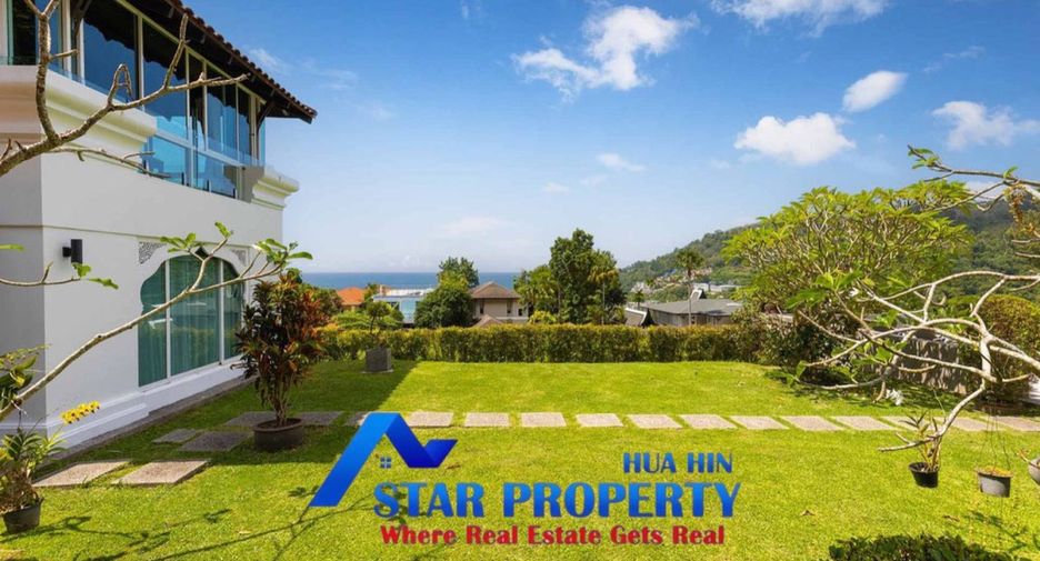 For sale 8 bedrooms retail Space in Kathu, Phuket