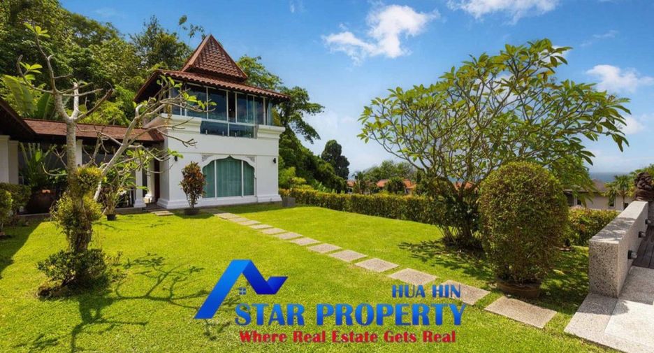 For sale 8 bedrooms retail Space in Kathu, Phuket