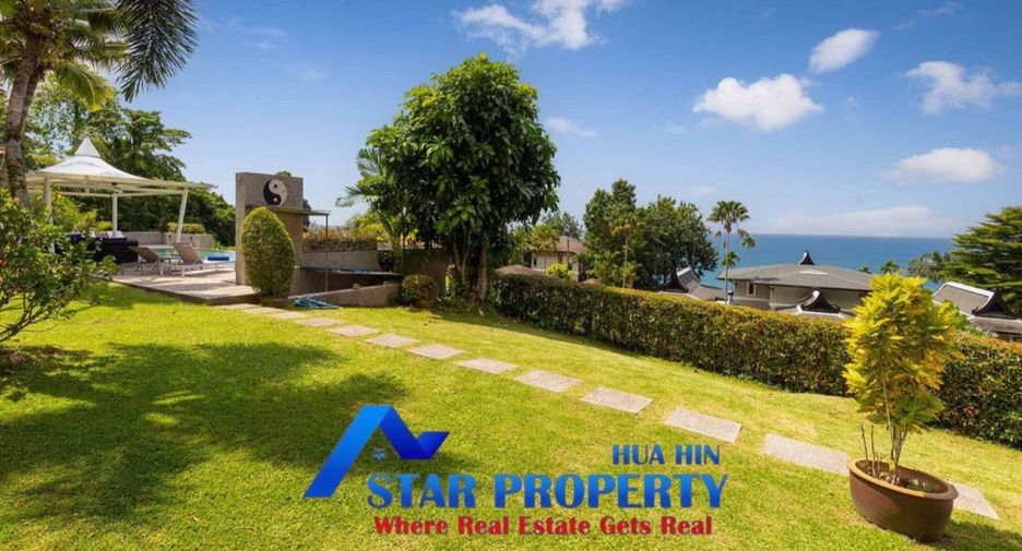 For sale 8 bedrooms retail Space in Kathu, Phuket