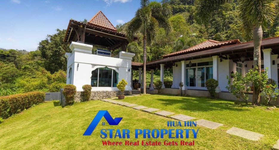 For sale 8 bedrooms retail Space in Kathu, Phuket