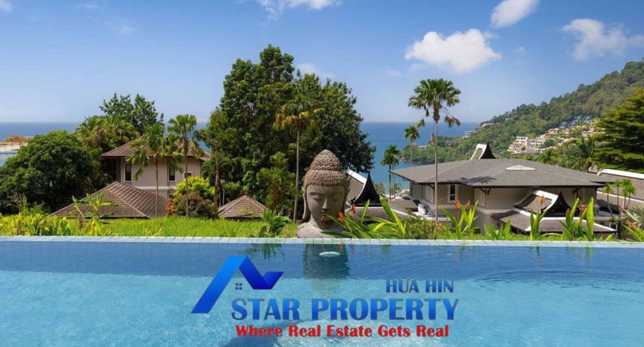 For sale 8 bedrooms retail Space in Kathu, Phuket