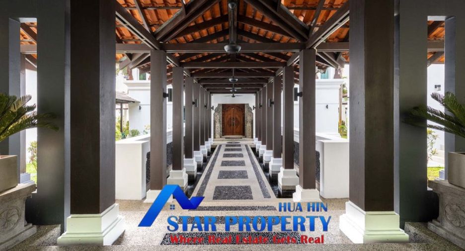For sale 8 bedrooms retail Space in Kathu, Phuket