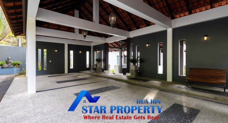 For sale 8 bedrooms retail Space in Kathu, Phuket