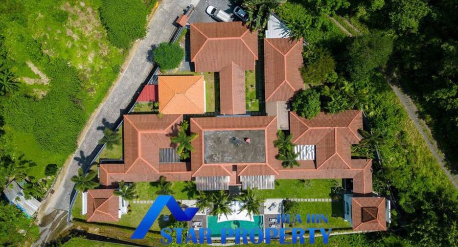 For sale 8 bedrooms retail Space in Kathu, Phuket
