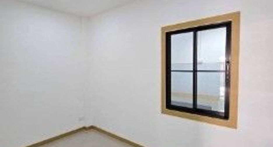 For sale 4 Beds townhouse in Bang Bua Thong, Nonthaburi